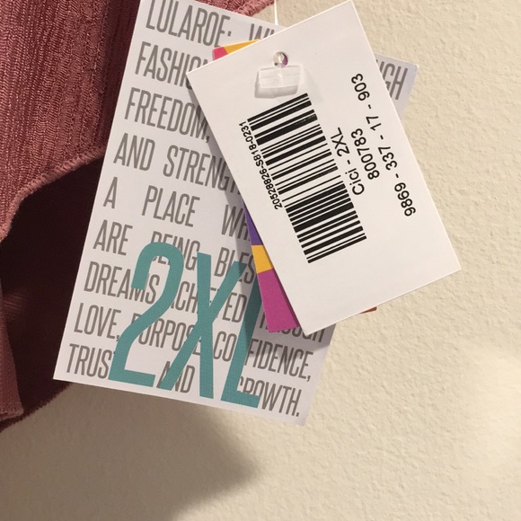 NWT dress - Picture 3 of 5